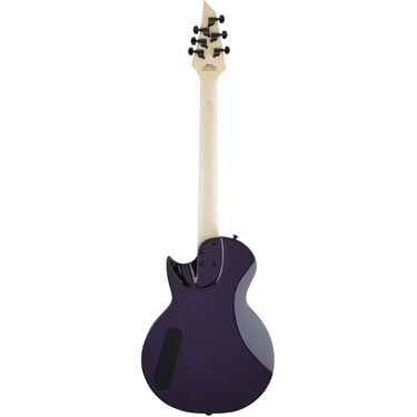 Guitarra Jackson Monarkh Js 22q Tr Purple Brst, 2916901592